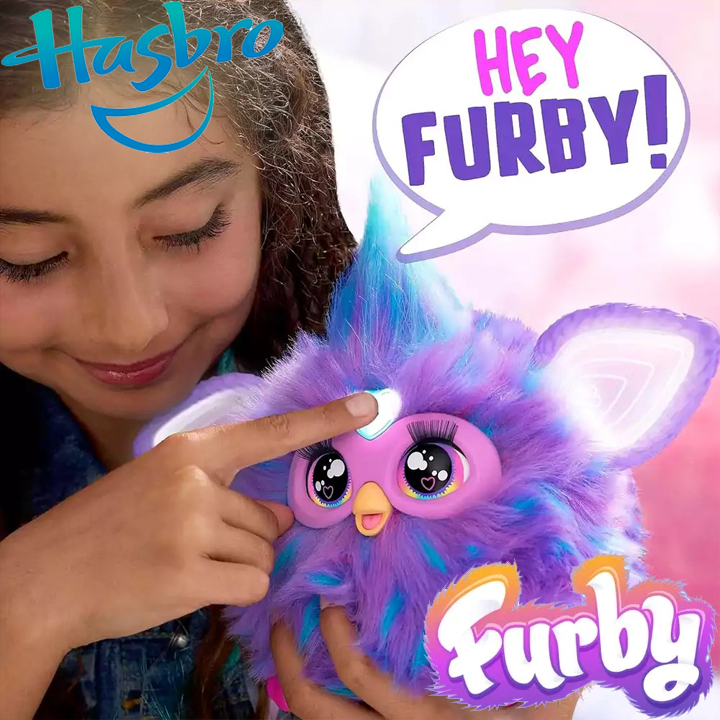 Furby Furblets     F6743 Hasbro